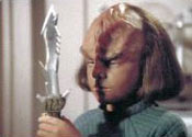 Klingone Alexander